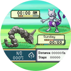 Pokémon Battle_English_Español