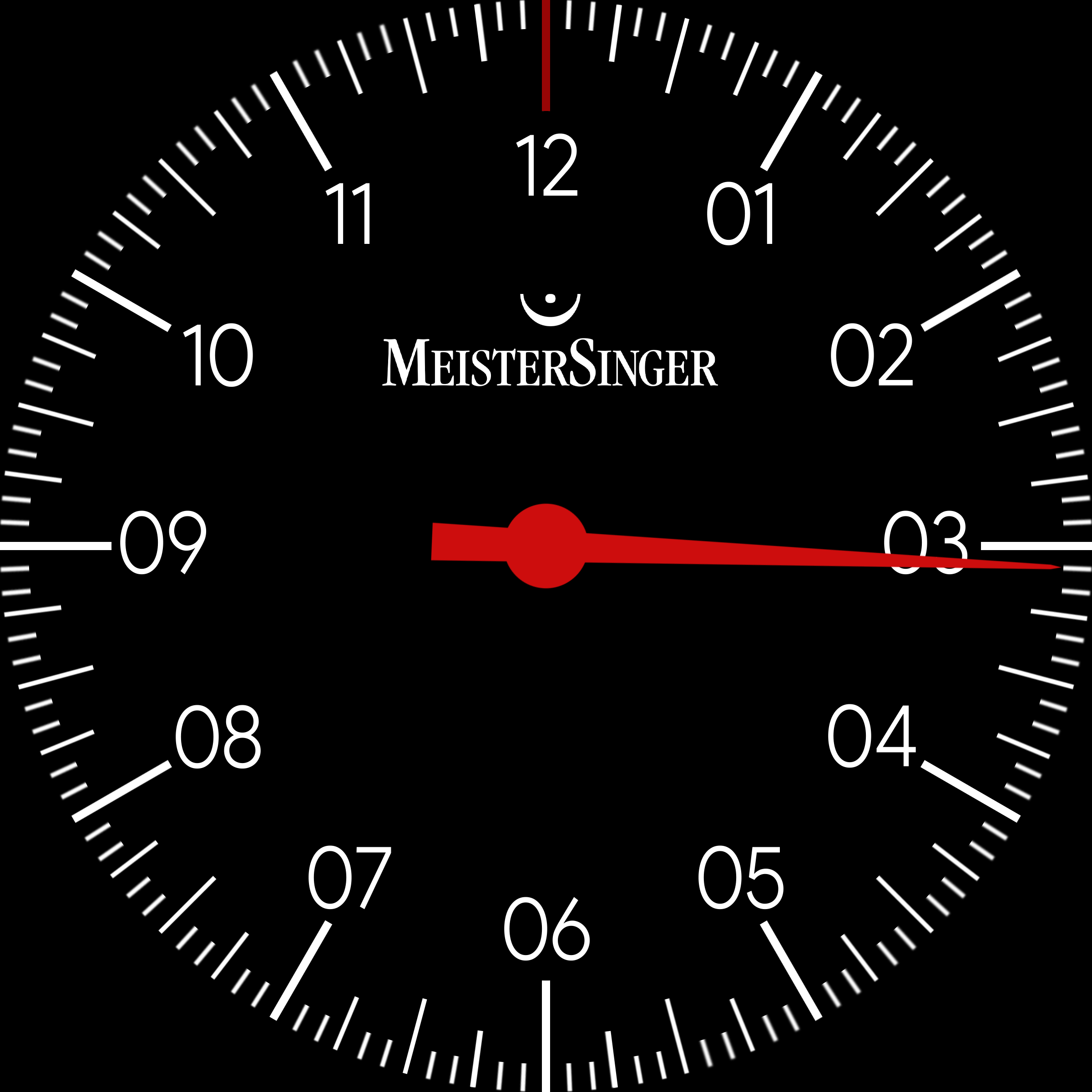 MEISTERSINGER V1
