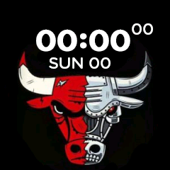 Chicago Bulls