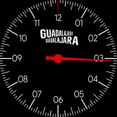 Guadalajara