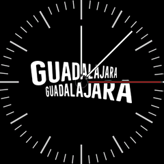 Guadalajara 2