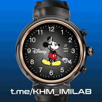 Mikey mouse v2_M416
