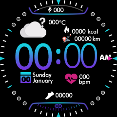 Gradient Revoluation_M416