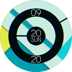 RAF27-CIRCLE MATERIAL