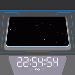 RAF27-AMONG US (EJECTED ANIMATION)