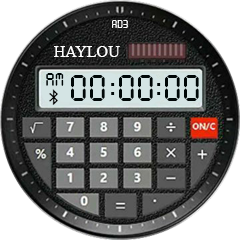 AD3-41CALCULATOR