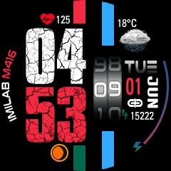 CRACKING DIGITAL_M416