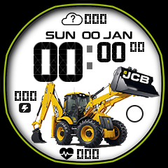 backhoe Operator_M416