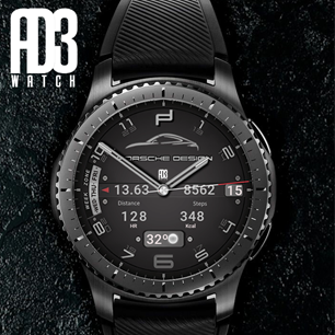 AD3-47PORSCHEDESIGN