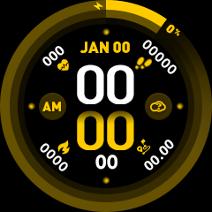 HIGH F40_Yellow_M416