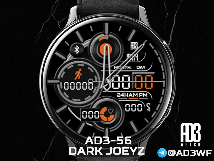 AD3-56DARKJOEYZ