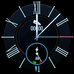 Wearable_Analoge_M416