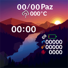 Valley in the Jungle