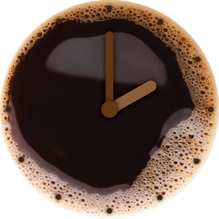 bachoxs black coffee