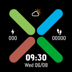 ILKW66 X Mod v2 Animated