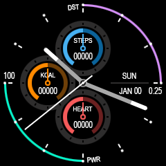 GTR 2e (Fixed Animation)