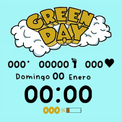 Green Day