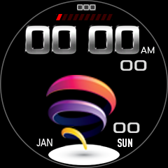 Beautiful 3d animation