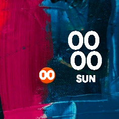 Abstract Digital Simple