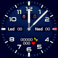 Customized from trojan89 (KW66 compatible)