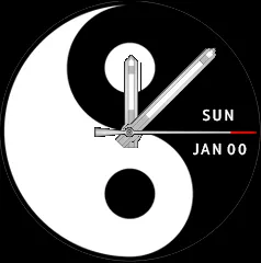 Yinyang Analog v1