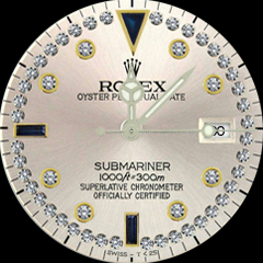 Rolex Oyster