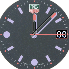 Tag Heuer