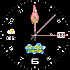 Patrick Star