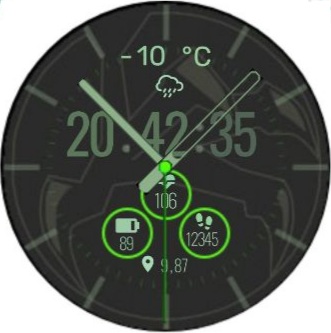 Splinter Cell 3rd Exhelon