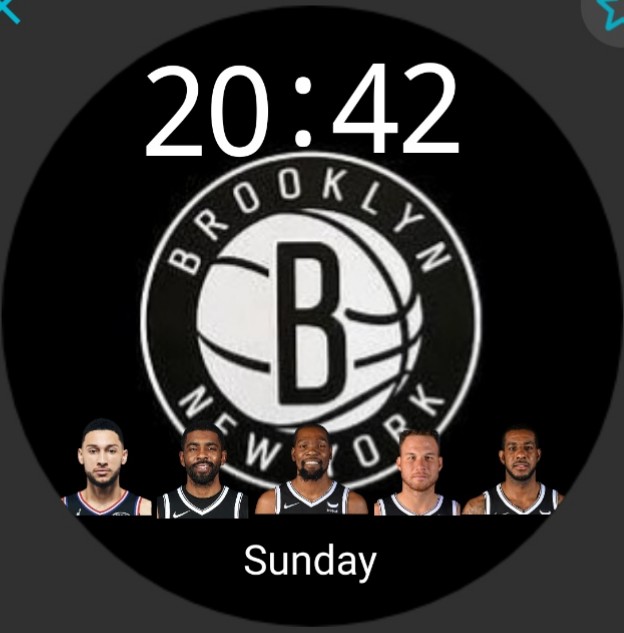 Brooklyn Nets