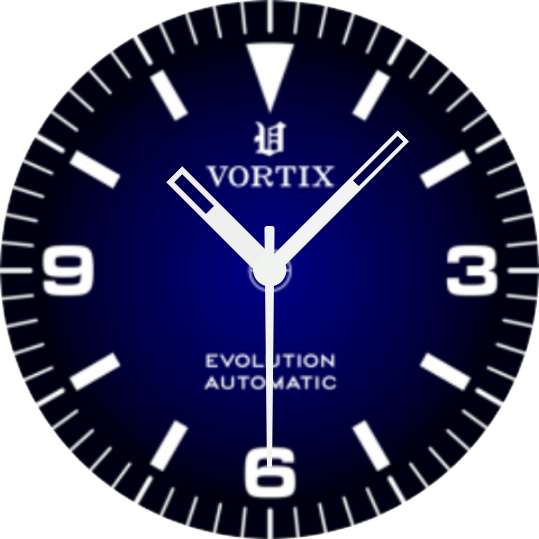 Vortix Blue