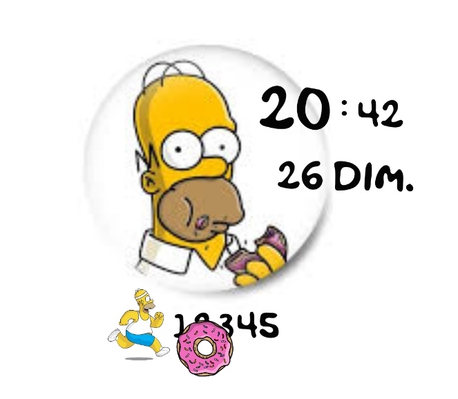 SimpsonYaz