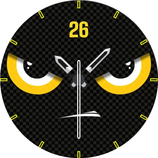 AngryBird by StarkBro