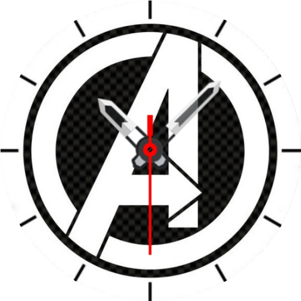 Avengers Logo