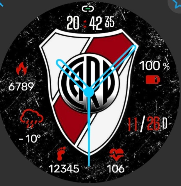 RiverPlate