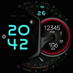 BC.Sporty (W305-Yosash) TBWF