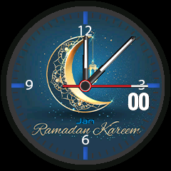 Ramadan Kareem