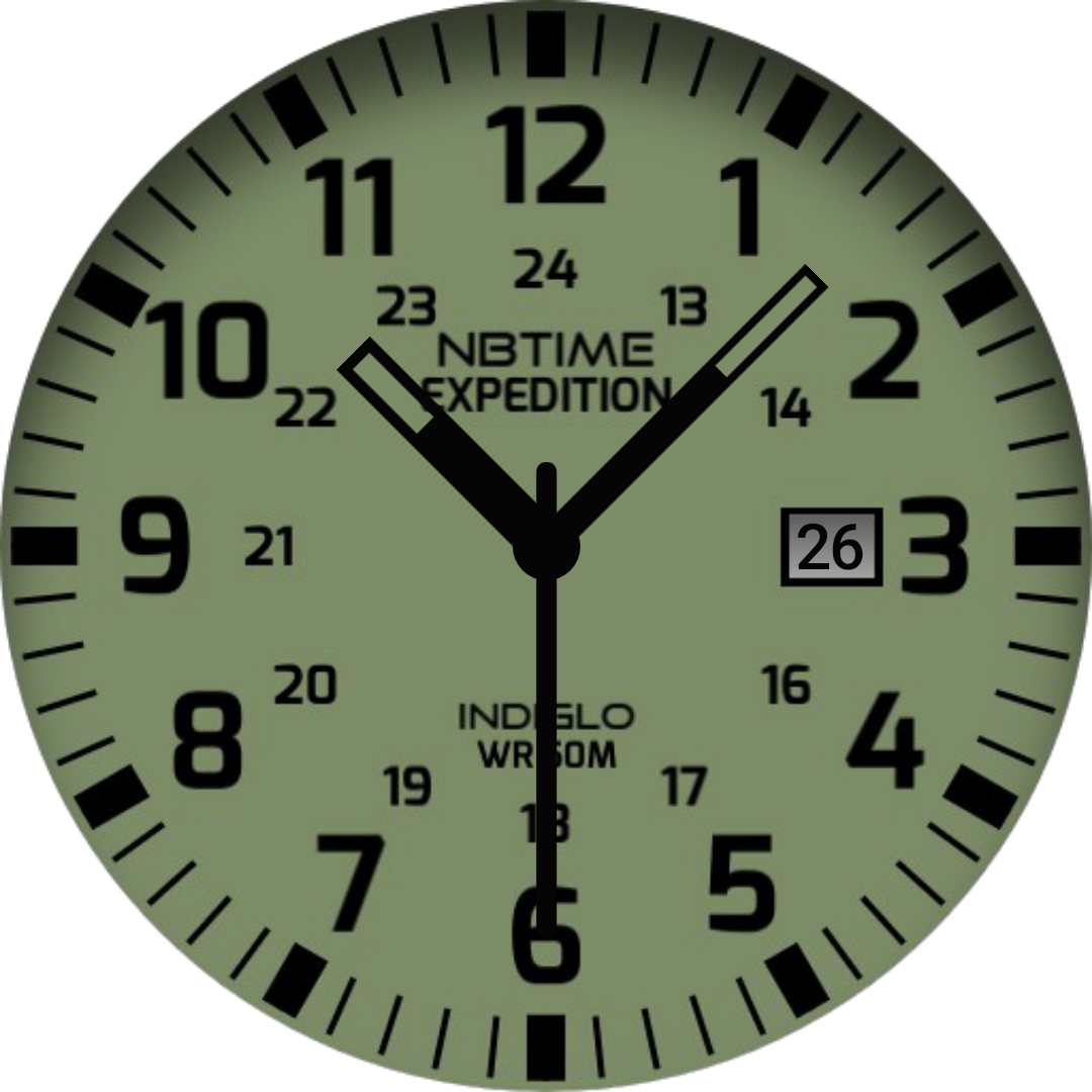 Classic simple 001 NB