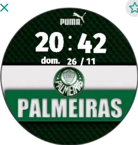 Palmeiras