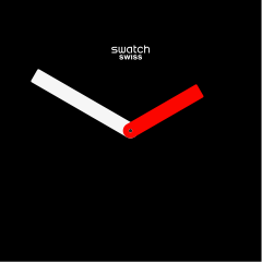 My Swatch