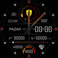Scuderia Ferrari Theme