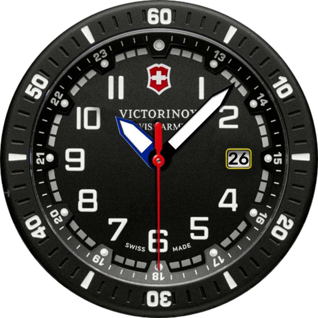Victorinox Nbtime