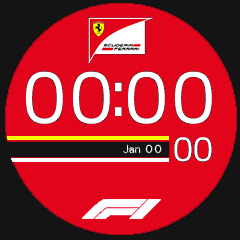Ferrari F1
