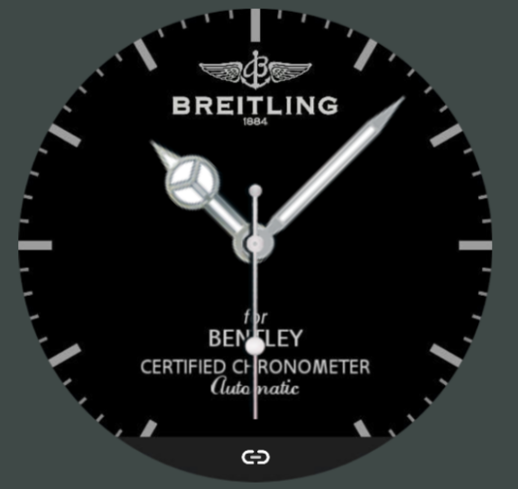 Breitling Bentley