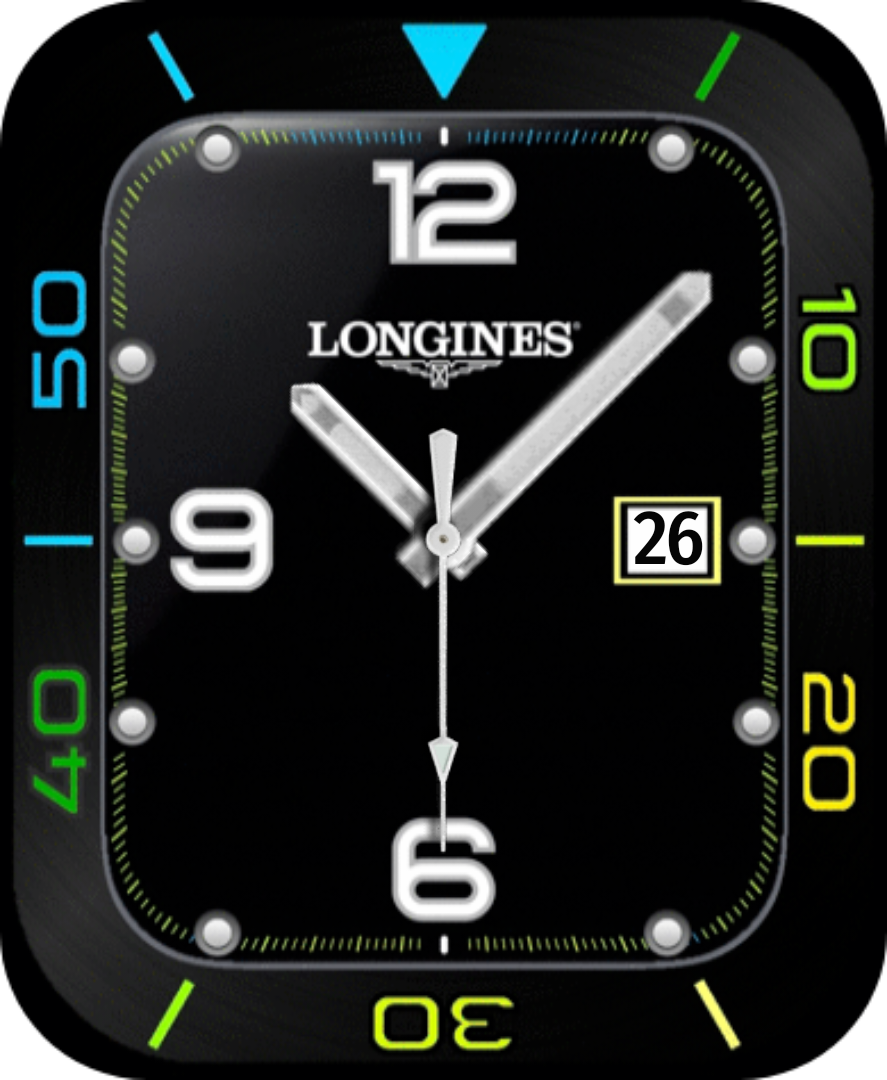 Longines