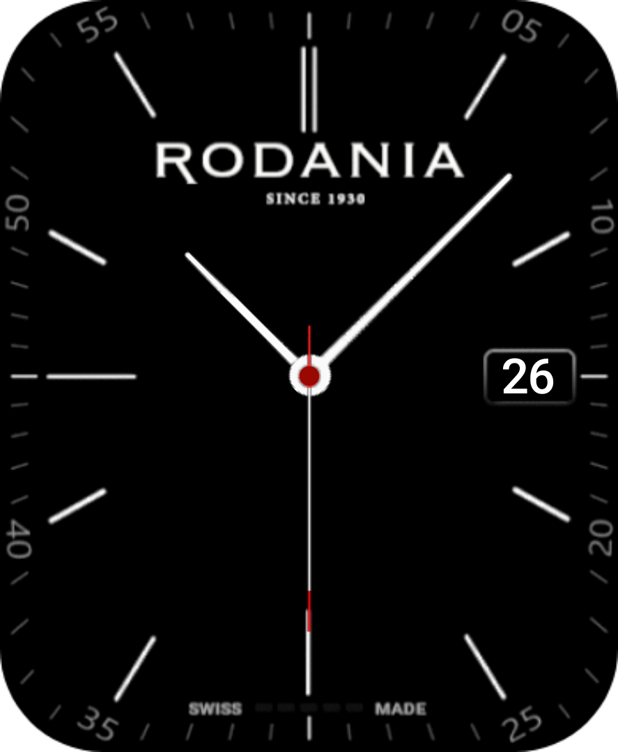 Rodania