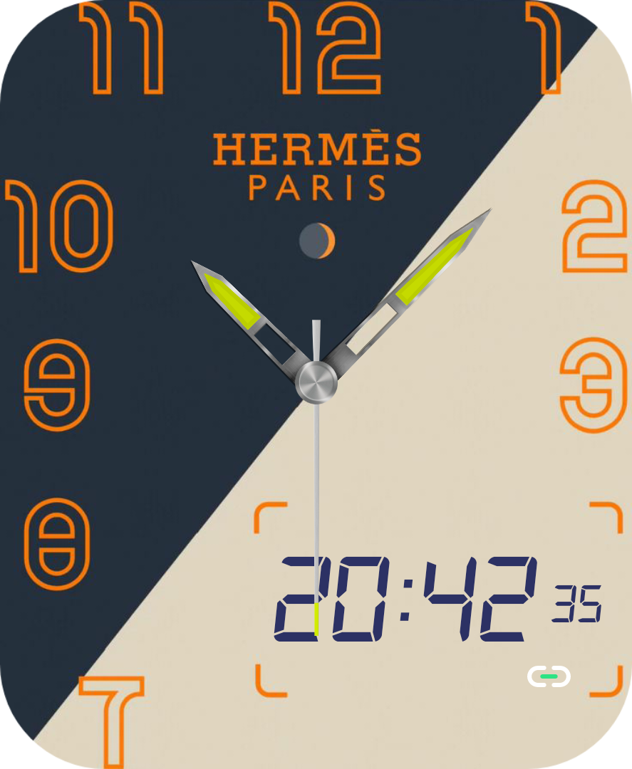 Hermes Paris