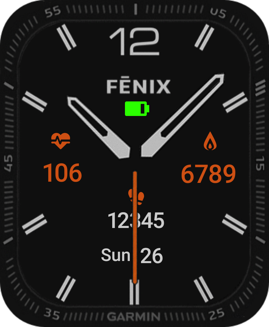 Fenix