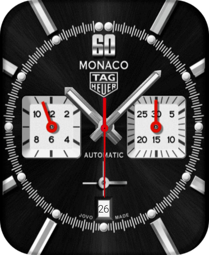 Monaco