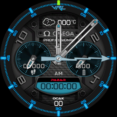 Haylou LS05 Omega Pro TR (Türkçe versiyon)